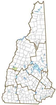 enfield New Hampshire Community Profile