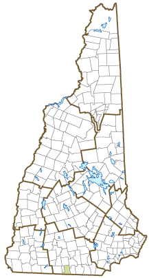 mason New Hampshire Community Profile