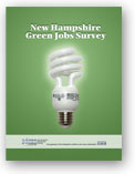 New Hampshire Green Jobs Survey