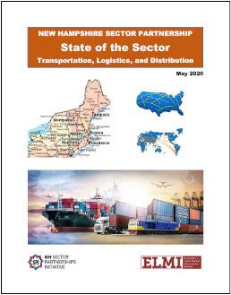 transportation, logistics, distribution sector