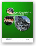 Green Manufacturing in New Hampshire