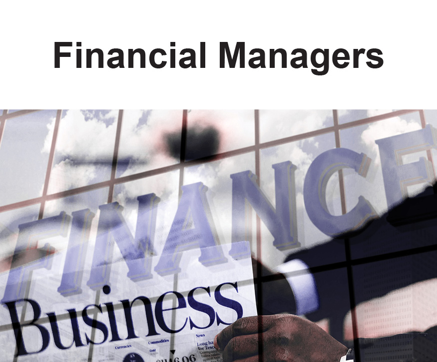 financial managers