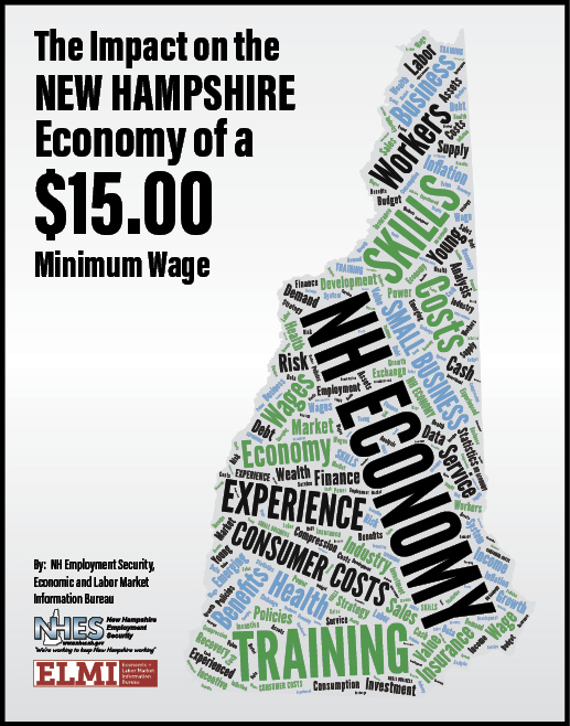 minimum wage report