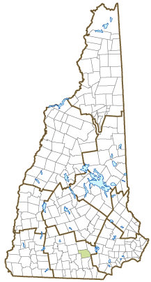 bedford New Hampshire Community Profile