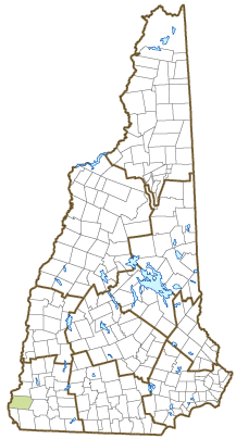 chesterfield New Hampshire Community Profile
