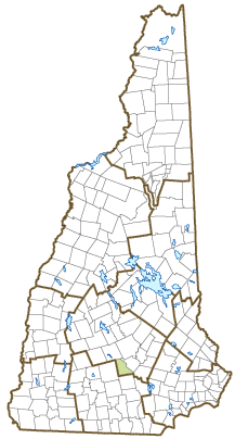 dunbarton New Hampshire Community Profile