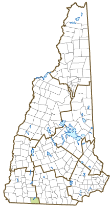 rindge New Hampshire Community Profile