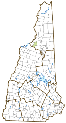 whitefield New Hampshire Community Profile