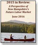2015 Perspective of New Hampshire’s Future Labor Market