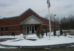 Nashua Employment Security office