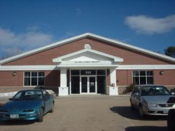 Somersworth Employment Security office